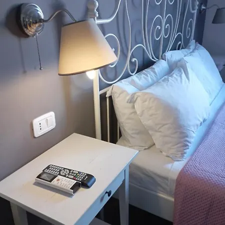 Guest house Peppinella Affittacamere 3*