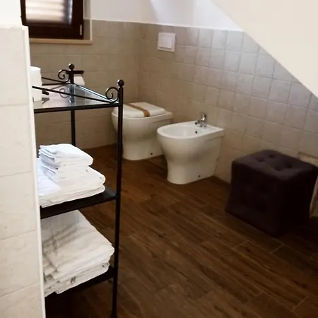 Peppinella Affittacamere 3*